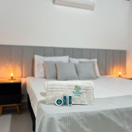 Shankara Prime Maresias Guest House Exterior foto