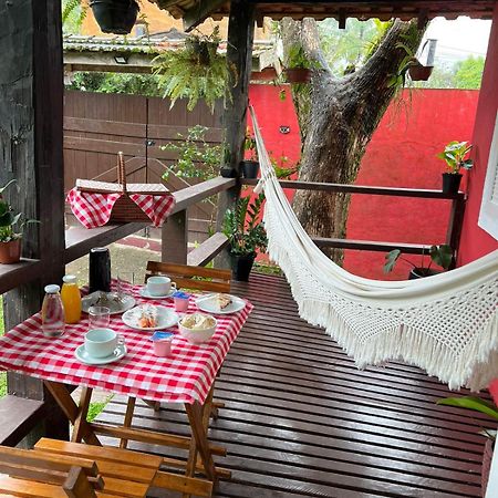 Shankara Prime Maresias Guest House Exterior foto