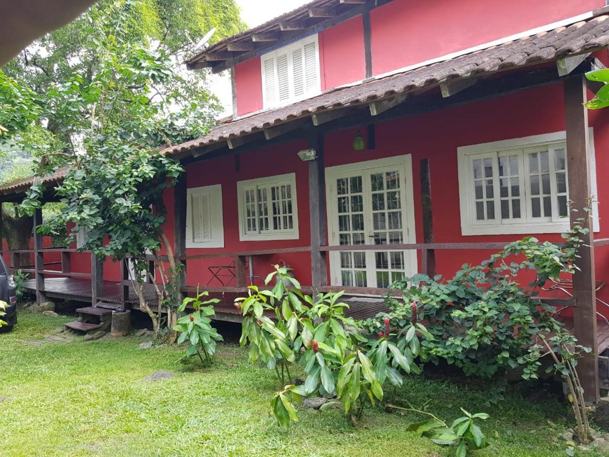 Shankara Prime Maresias Guest House Exterior foto