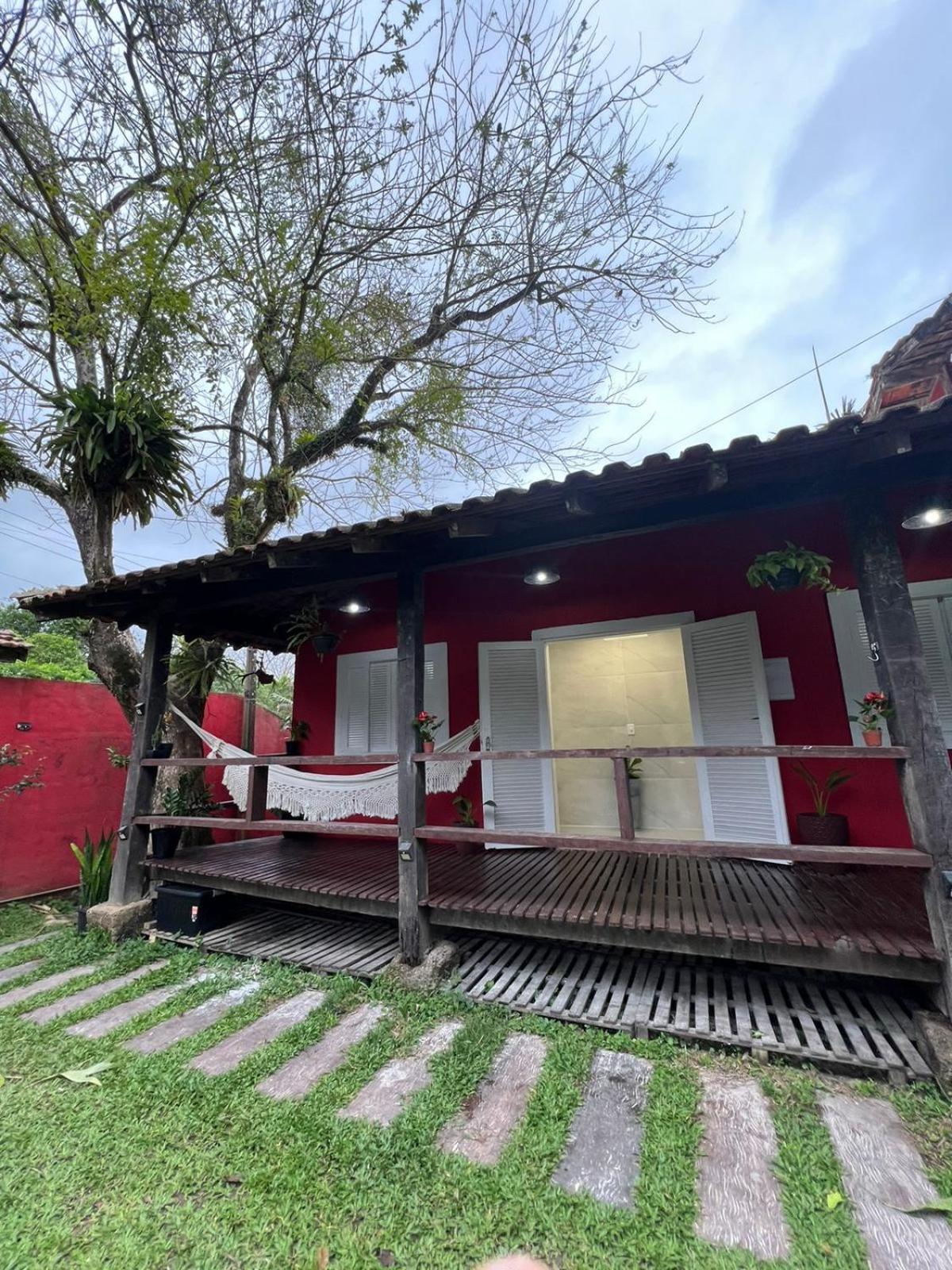 Shankara Prime Maresias Guest House Exterior foto