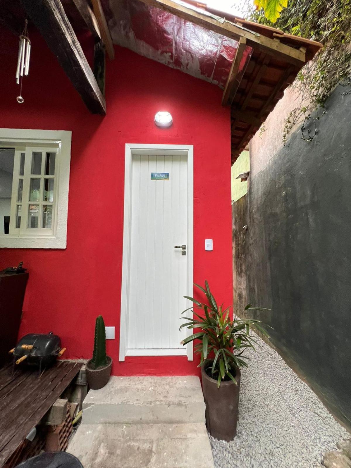 Shankara Prime Maresias Guest House Exterior foto