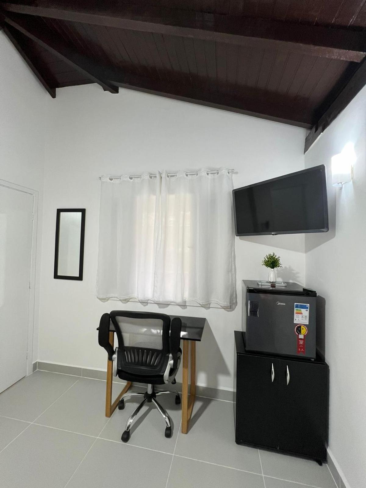 Shankara Prime Maresias Guest House Exterior foto