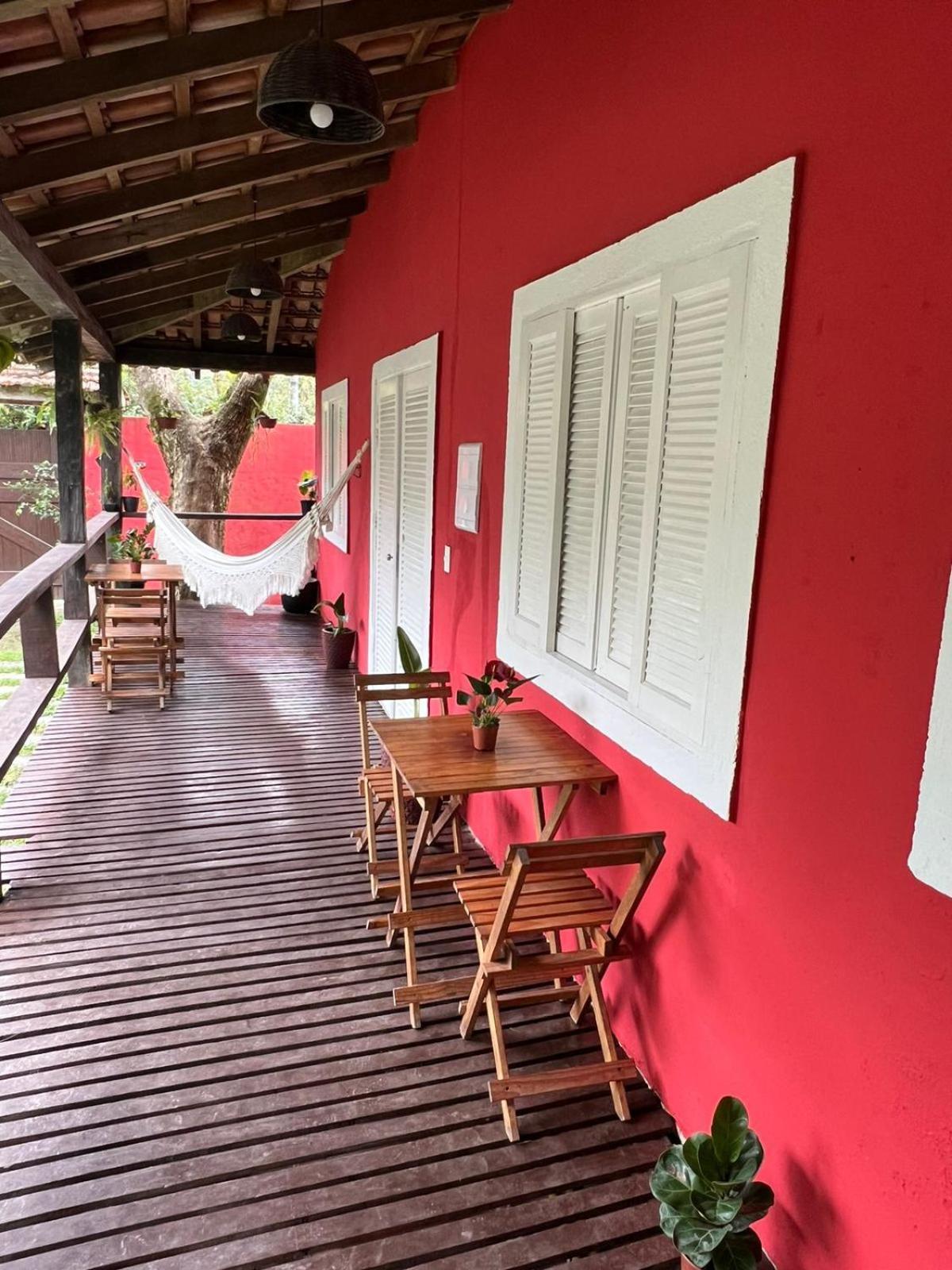 Shankara Prime Maresias Guest House Exterior foto