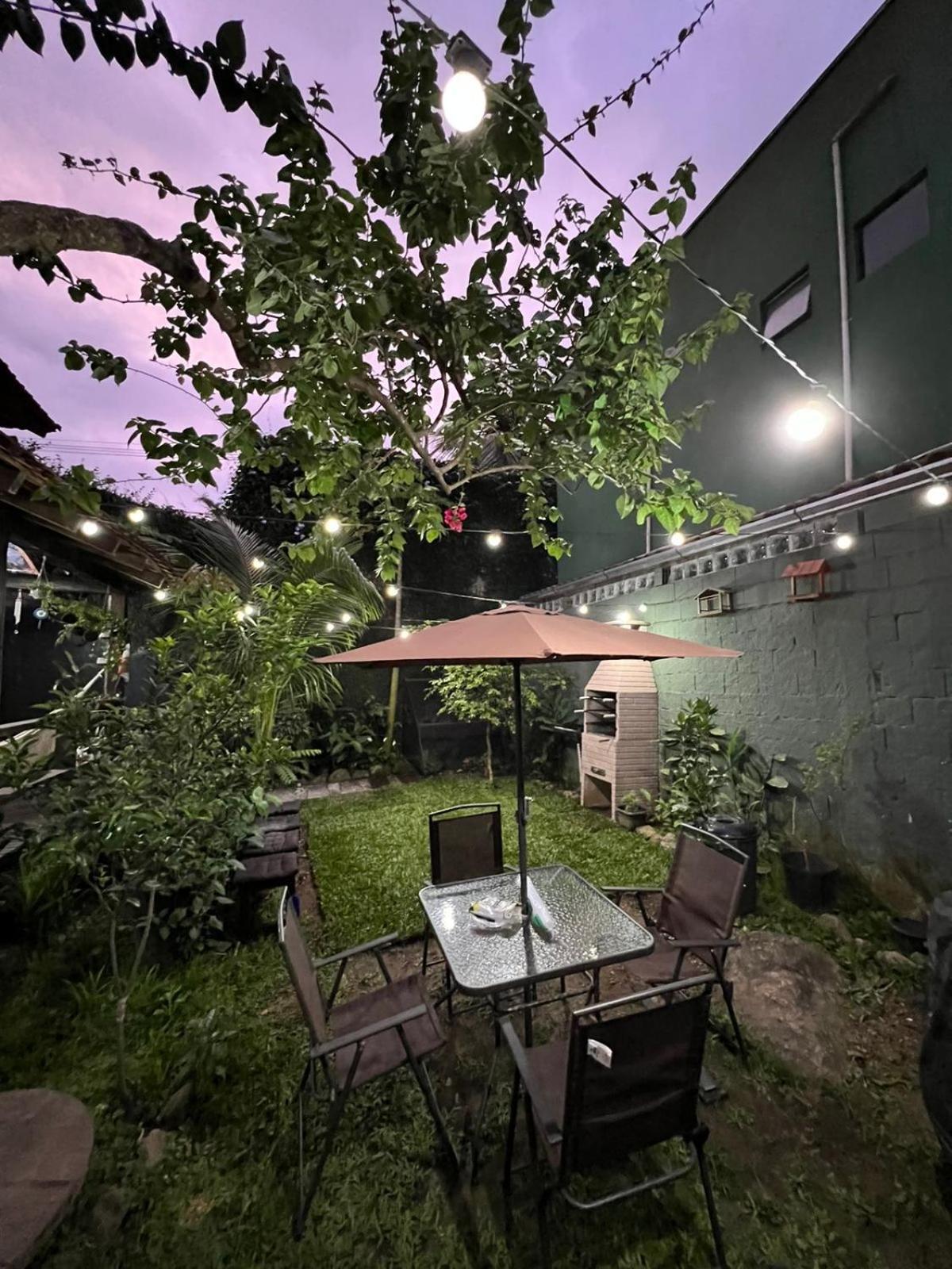 Shankara Prime Maresias Guest House Exterior foto