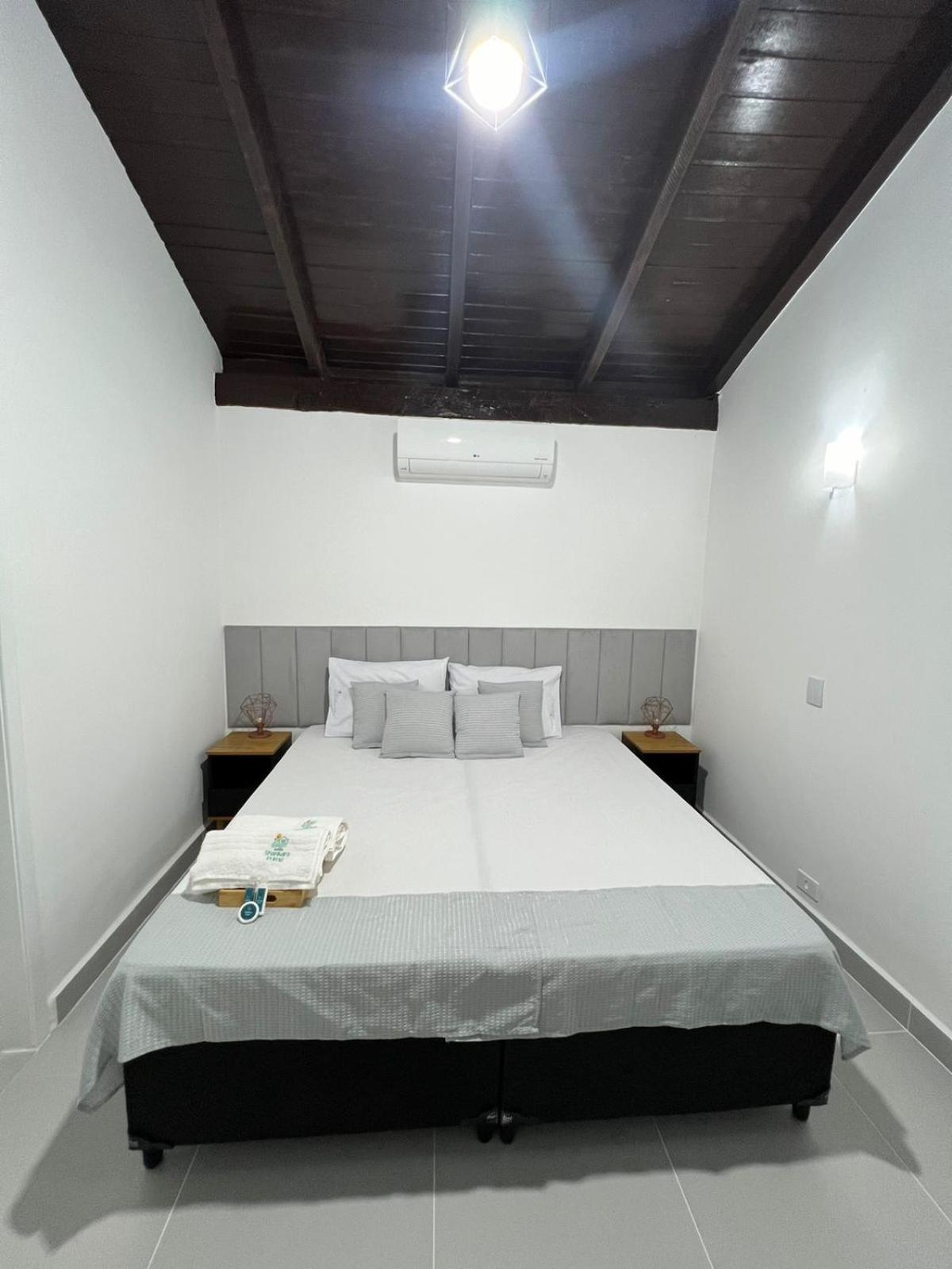 Shankara Prime Maresias Guest House Exterior foto